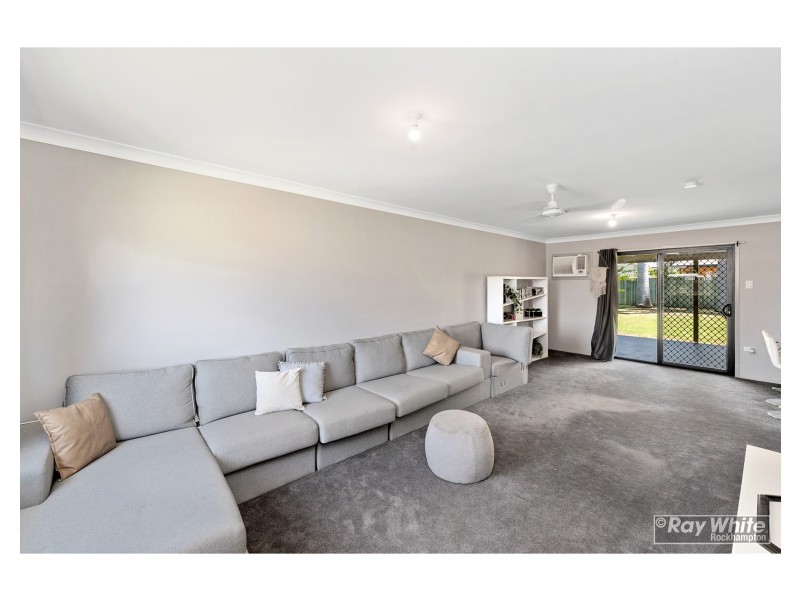 71 Sheehy Street, Park Avenue QLD 4701