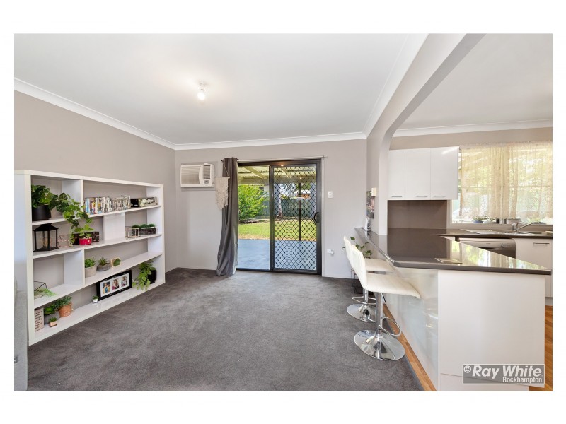 71 Sheehy Street, Park Avenue QLD 4701