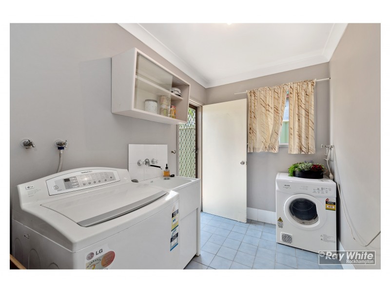 71 Sheehy Street, Park Avenue QLD 4701