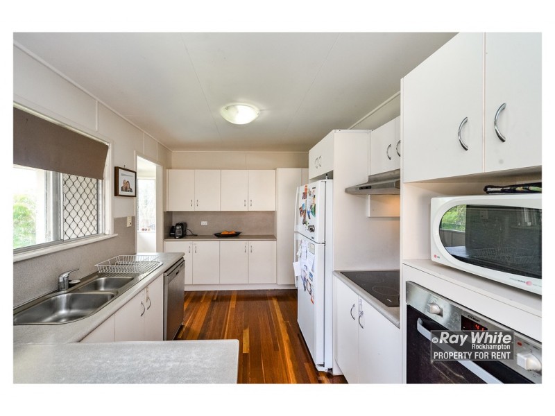 3 Twigg Street, Park Avenue QLD 4701