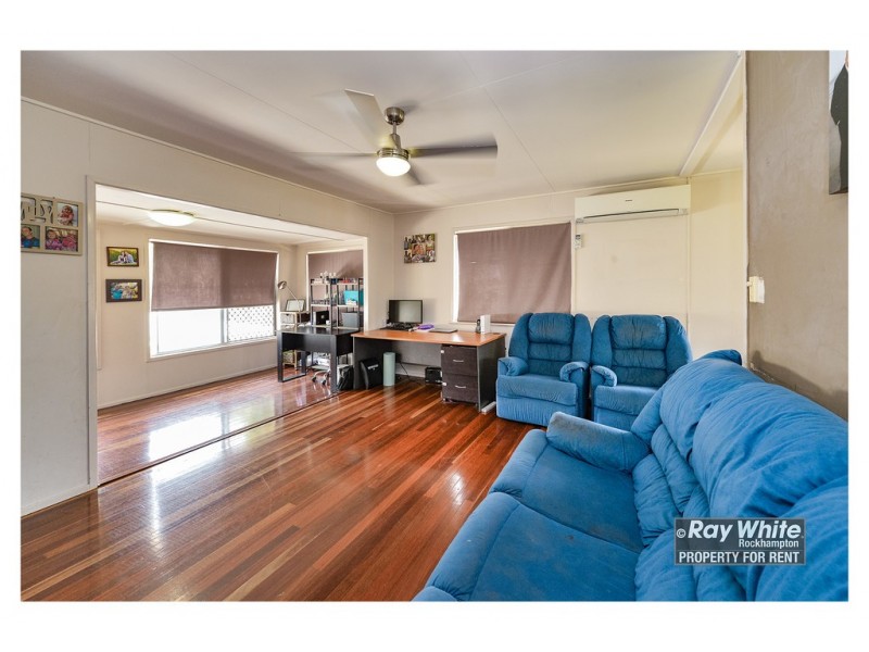 3 Twigg Street, Park Avenue QLD 4701