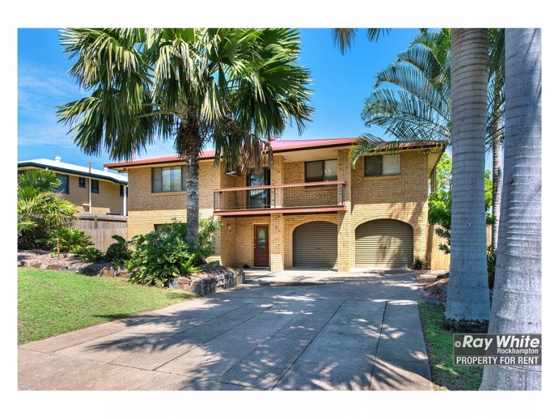 3 Moren Street, Frenchville QLD 4701