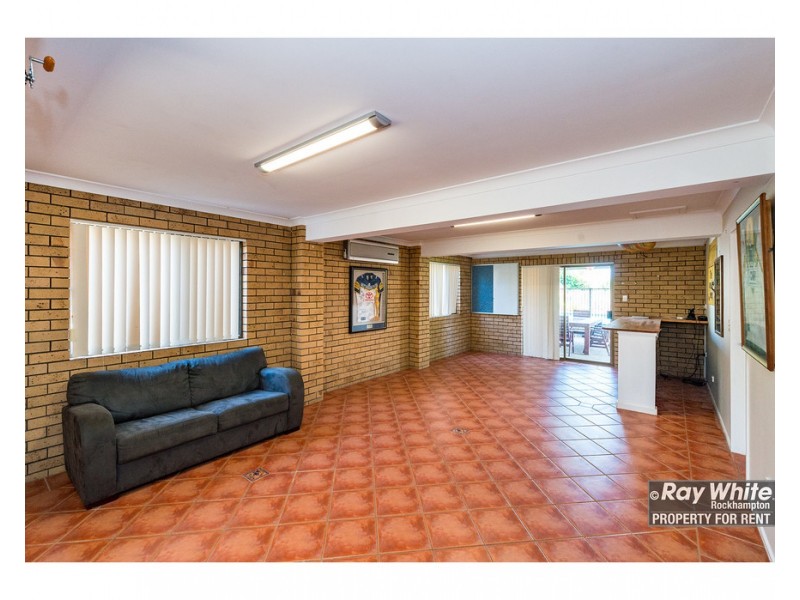 3 Moren Street, Frenchville QLD 4701