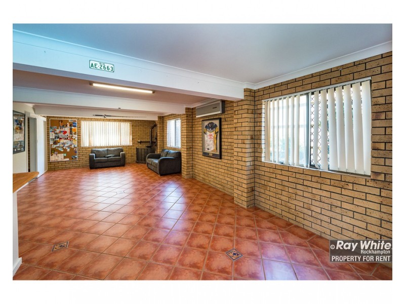 3 Moren Street, Frenchville QLD 4701
