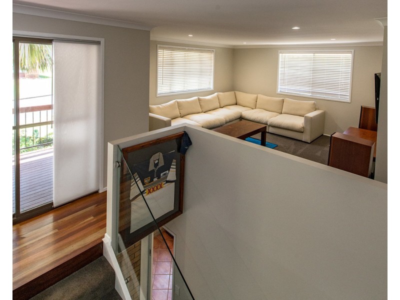 3 Moren Street, Frenchville QLD 4701