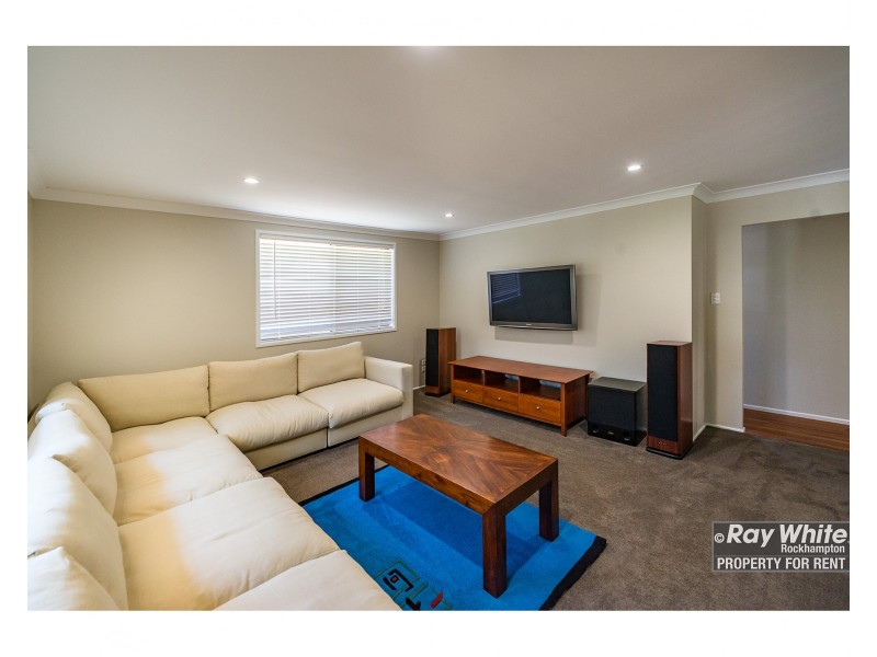 3 Moren Street, Frenchville QLD 4701