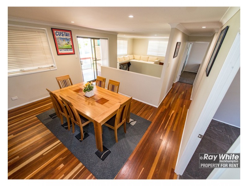 3 Moren Street, Frenchville QLD 4701