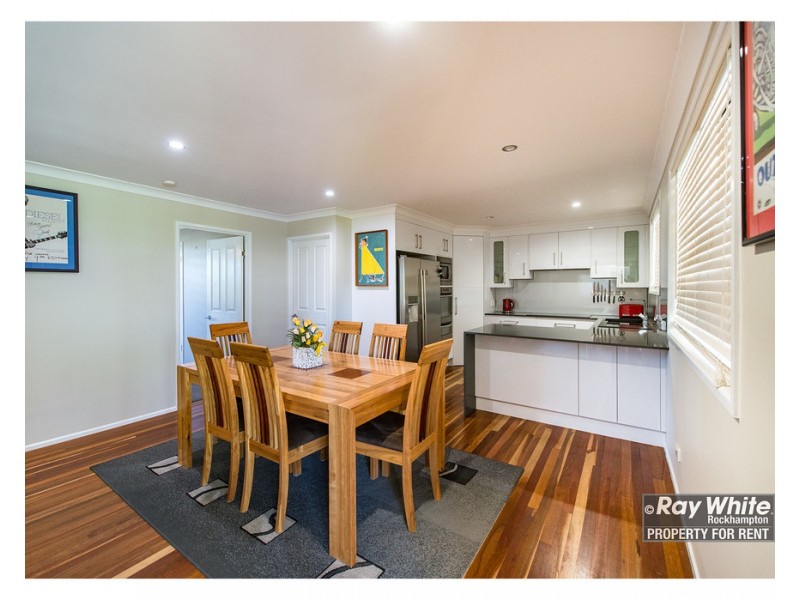 3 Moren Street, Frenchville QLD 4701