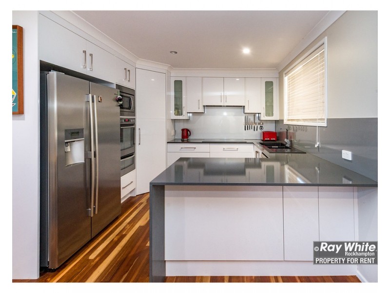 3 Moren Street, Frenchville QLD 4701