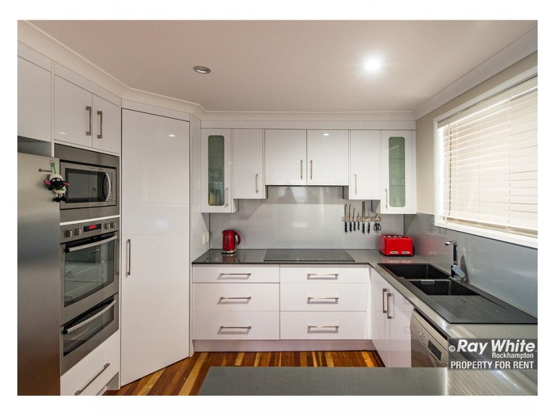 3 Moren Street, Frenchville QLD 4701