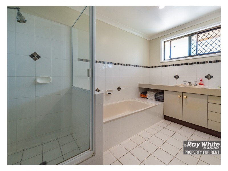 3 Moren Street, Frenchville QLD 4701
