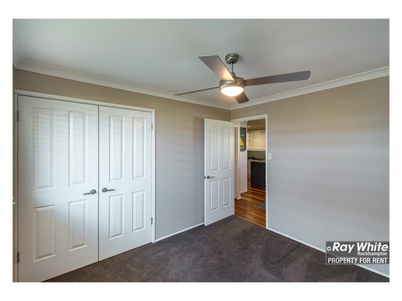 3 Moren Street, Frenchville QLD 4701