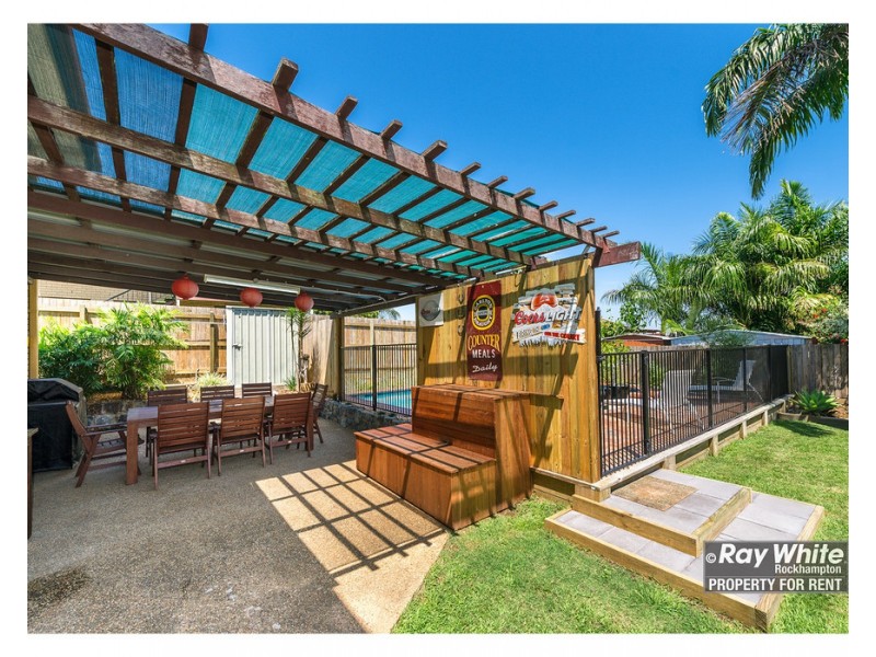 3 Moren Street, Frenchville QLD 4701