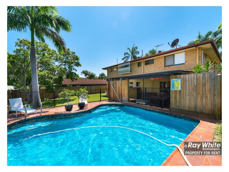 3 Moren Street, Frenchville QLD 4701