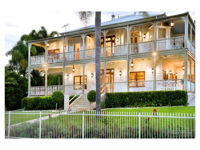 3 Athelstane Street, The Range QLD 4700