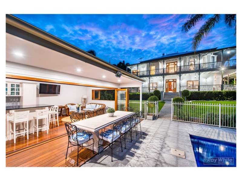 3 Athelstane Street, The Range QLD 4700