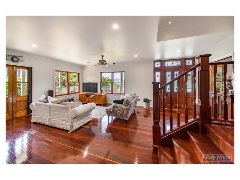 3 Athelstane Street, The Range QLD 4700