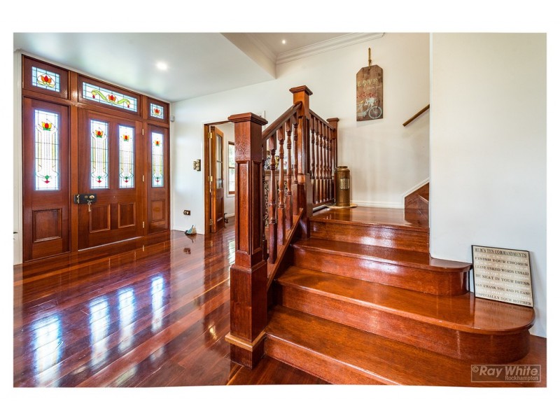 3 Athelstane Street, The Range QLD 4700