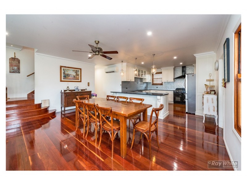 3 Athelstane Street, The Range QLD 4700