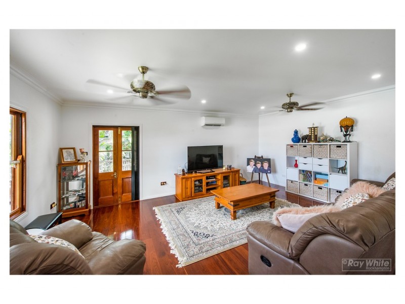 3 Athelstane Street, The Range QLD 4700