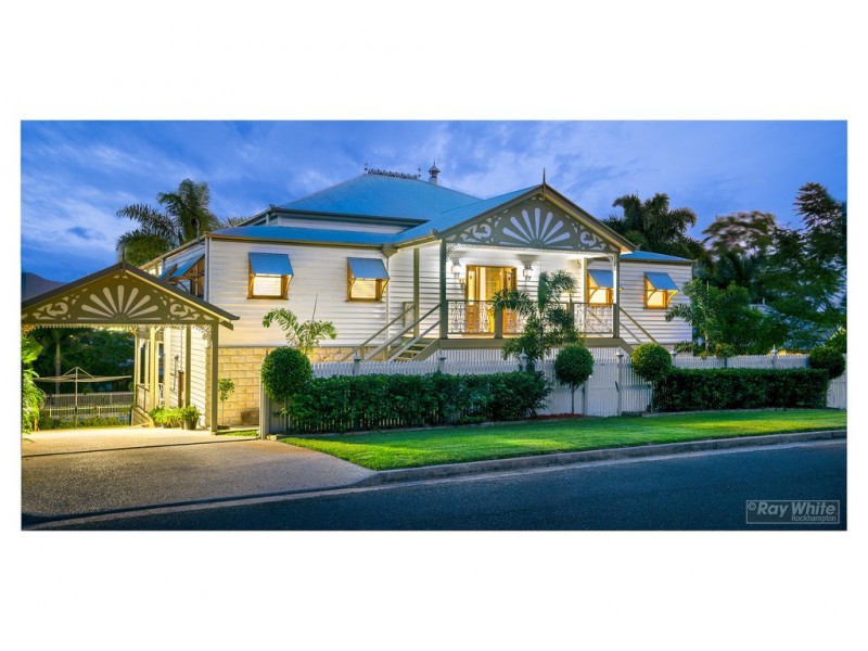 3 Athelstane Street, The Range QLD 4700