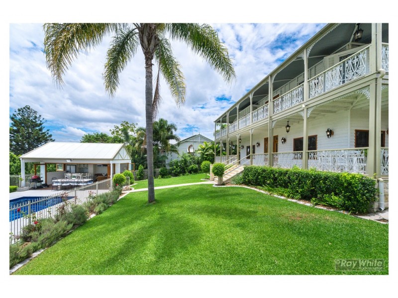 3 Athelstane Street, The Range QLD 4700