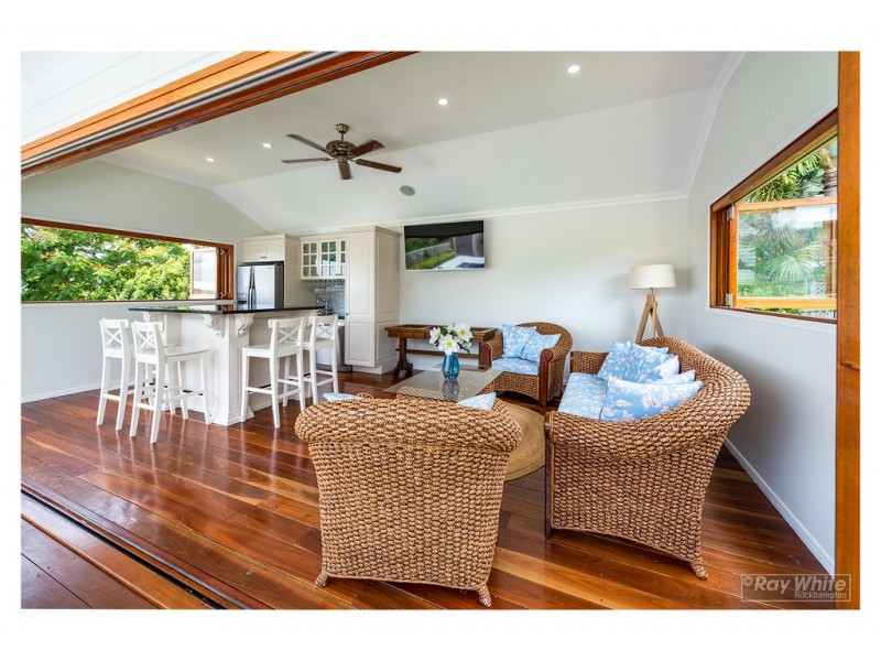 3 Athelstane Street, The Range QLD 4700