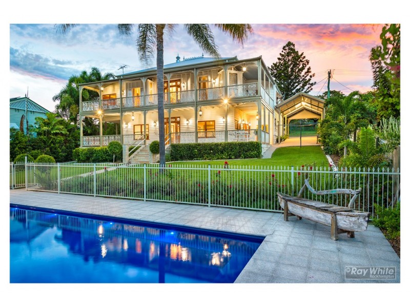 3 Athelstane Street, The Range QLD 4700