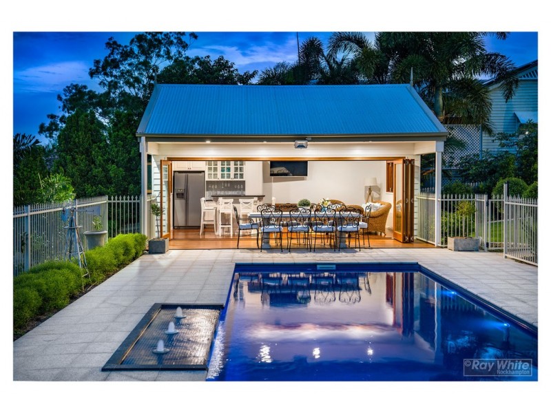 3 Athelstane Street, The Range QLD 4700