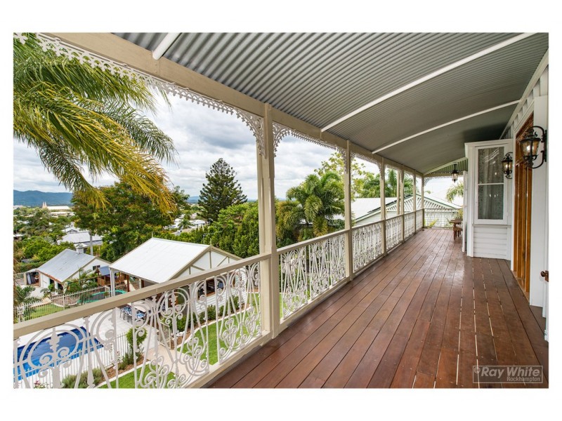 3 Athelstane Street, The Range QLD 4700