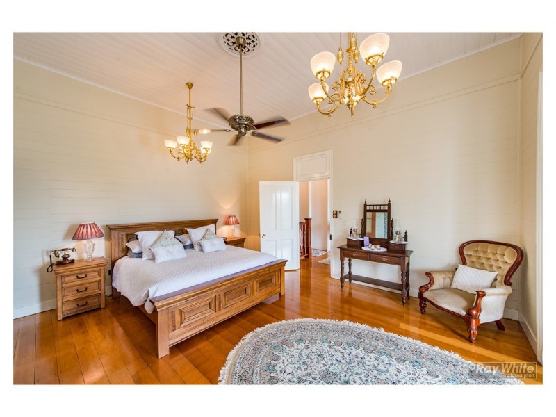 3 Athelstane Street, The Range QLD 4700