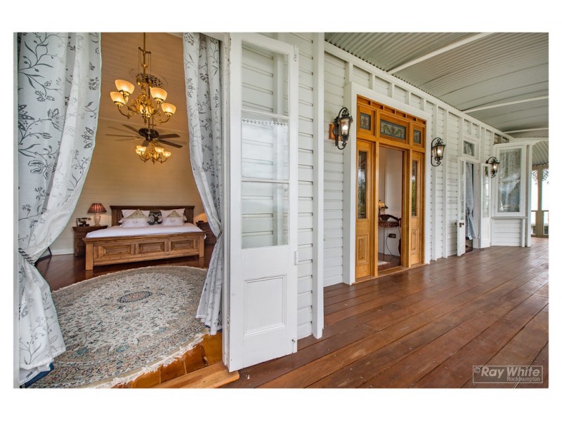 3 Athelstane Street, The Range QLD 4700