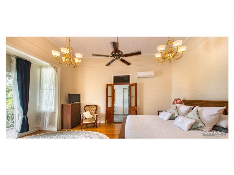 3 Athelstane Street, The Range QLD 4700