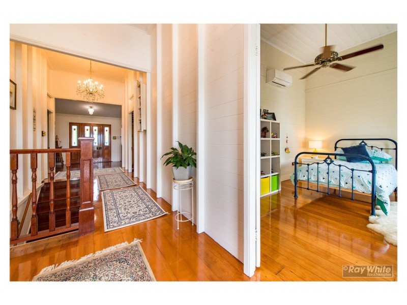 3 Athelstane Street, The Range QLD 4700