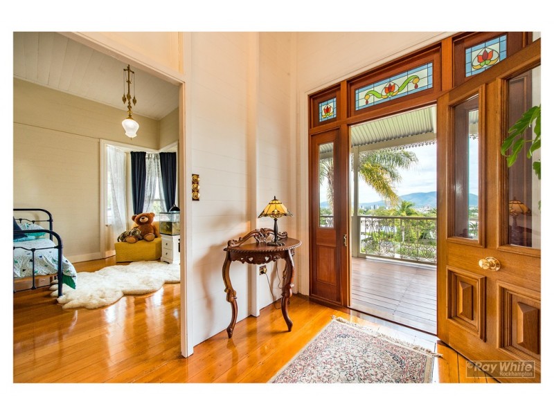 3 Athelstane Street, The Range QLD 4700