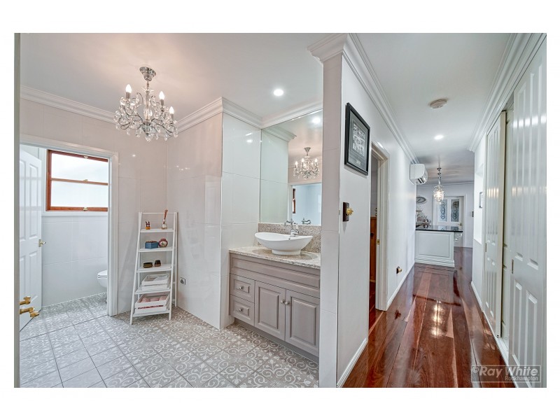 3 Athelstane Street, The Range QLD 4700