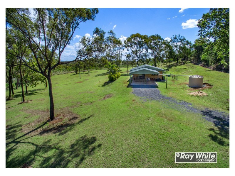 227 Barmoya Road, The Caves QLD 4702