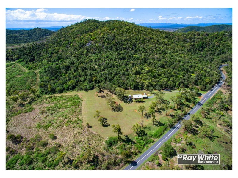 227 Barmoya Road, The Caves QLD 4702