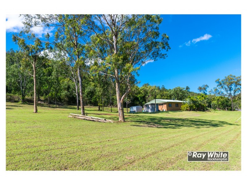 227 Barmoya Road, The Caves QLD 4702