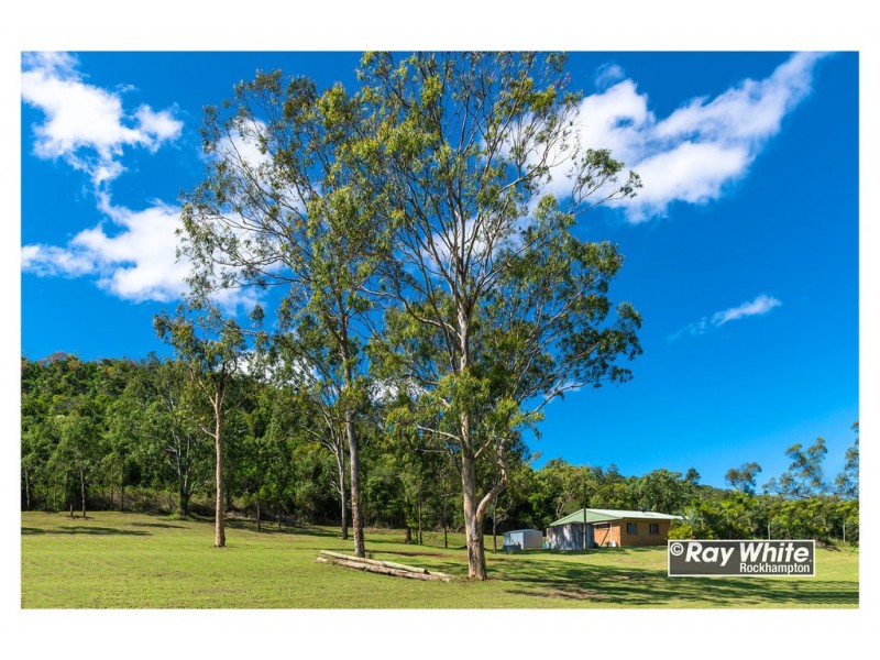 227 Barmoya Road, The Caves QLD 4702