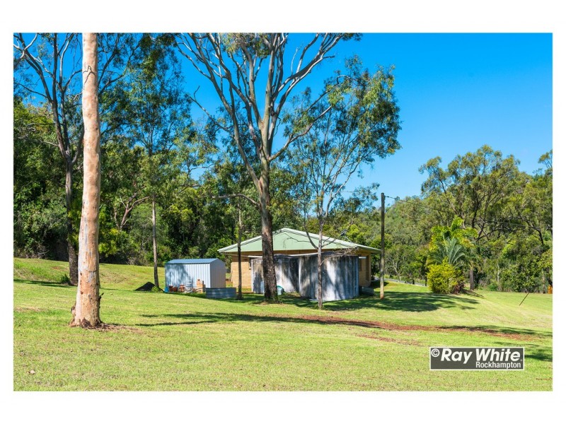 227 Barmoya Road, The Caves QLD 4702