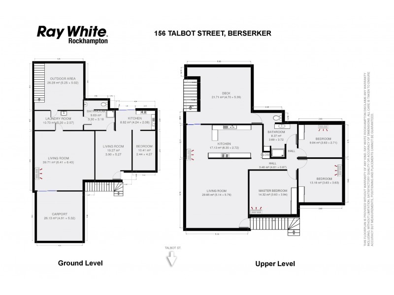 156 Talbot Street, Berserker QLD 4701