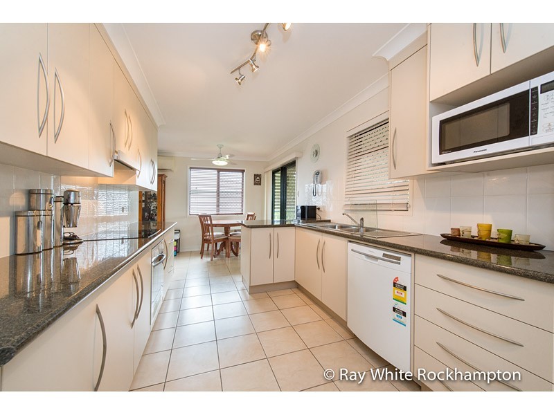 156 Talbot Street, Berserker QLD 4701