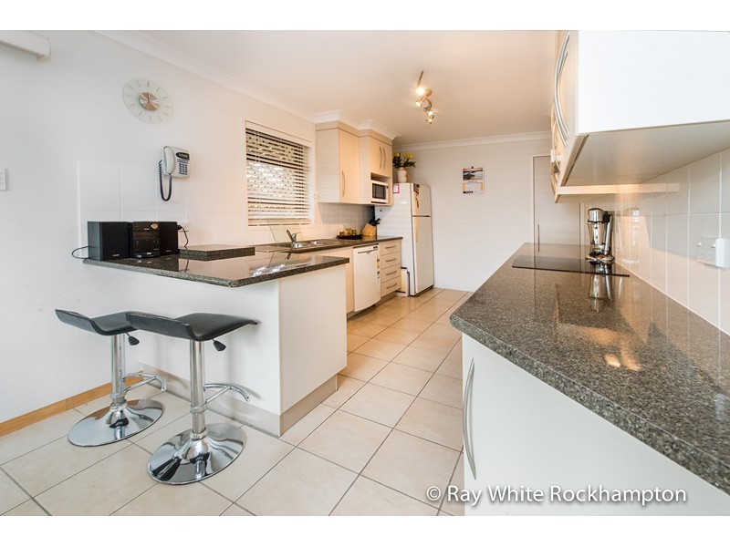 156 Talbot Street, Berserker QLD 4701