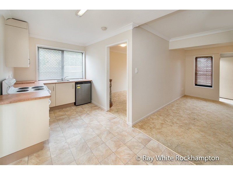 156 Talbot Street, Berserker QLD 4701