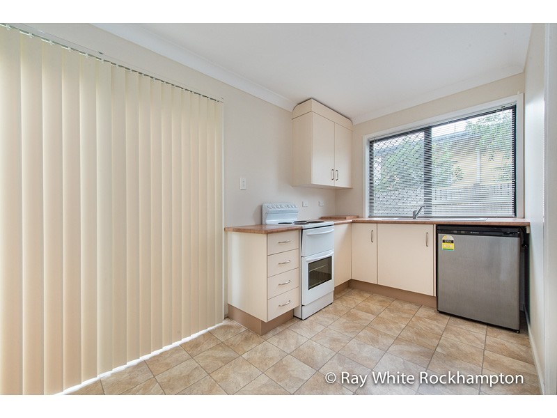 156 Talbot Street, Berserker QLD 4701