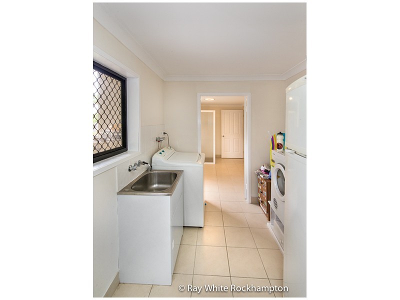 156 Talbot Street, Berserker QLD 4701