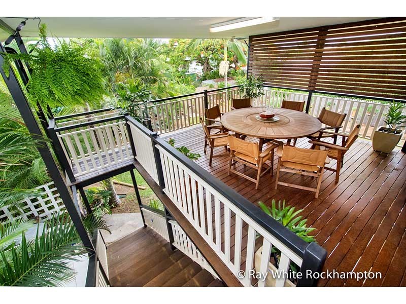 156 Talbot Street, Berserker QLD 4701