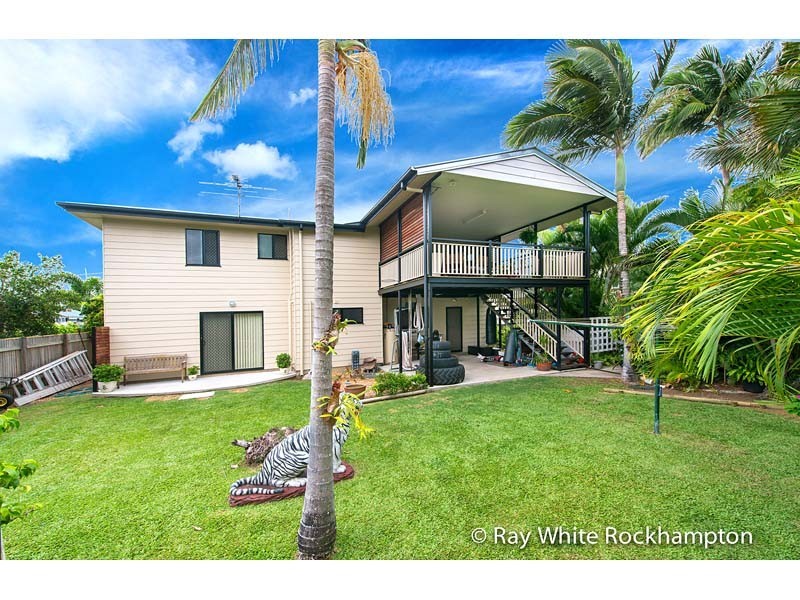 156 Talbot Street, Berserker QLD 4701