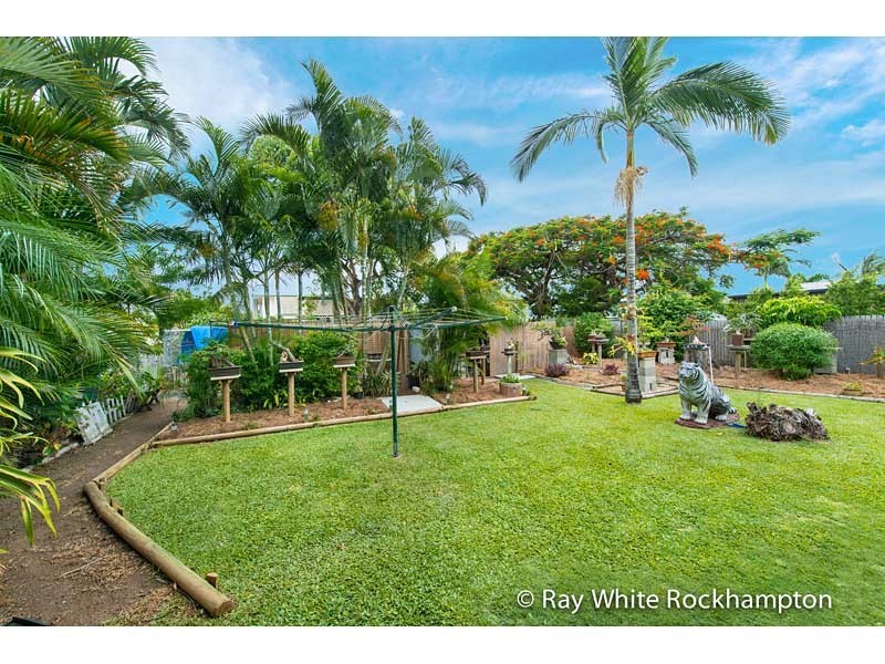 156 Talbot Street, Berserker QLD 4701